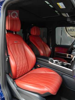 مرسيدس بنز G-Class